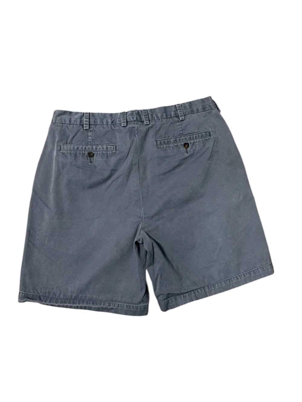 ORVIS Chino Khaki Shorts